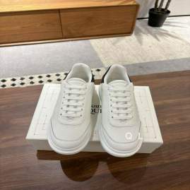 Picture of Alexander McQueen Shoes _SKUAlexanderMcqueensz35-40LL0701333